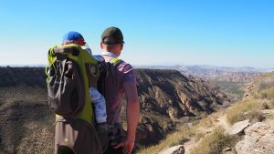 Travel As They Grow