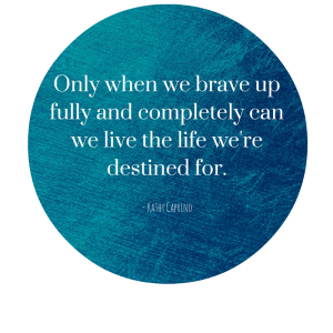 Brave, Travel As They Grow