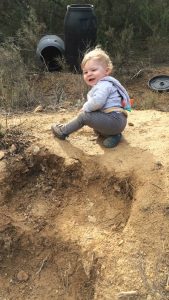 workaway, travel as they grow