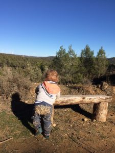 WORKWAY, VOLUNTEERING, TRAVEL AS THEY GROW