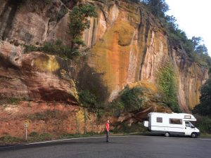 Suriana Motorhome Travel As They Grow