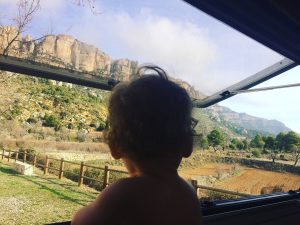 Suriana Motorhome Travel As They Grow
