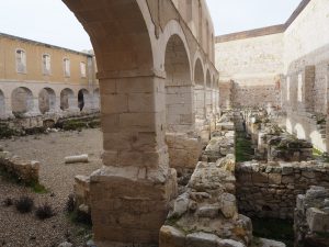 Zamora - Motorhome with a baby - Travel As They Grow