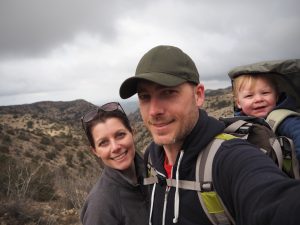 travel as they grow
