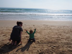 travel as they grow