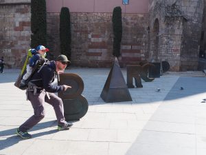Barcelona Baby
