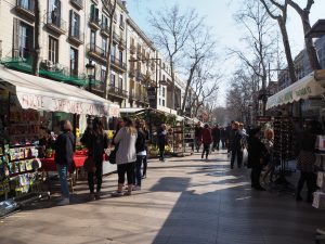 Barcelona Baby