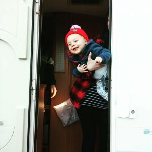 travel as they grow