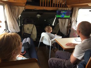 Travel As They Grow Motorhome life