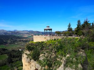 Cadiz Ronda