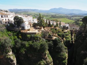 Ronda