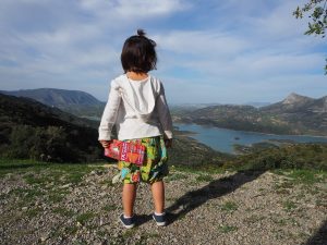 Lakes of Cadiz