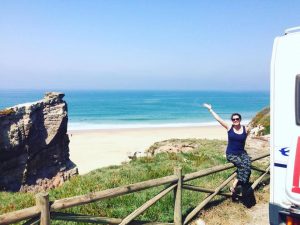 wildcamping