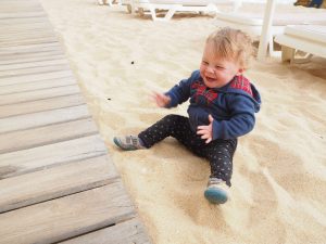 Wild Camping Algarve