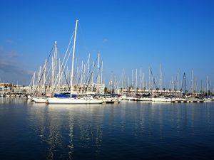 Lagos Algarve