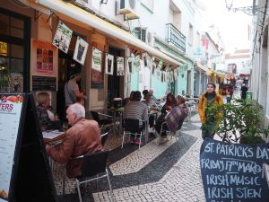 Lagos Algarve
