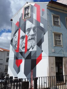 Coimbra, Portugal