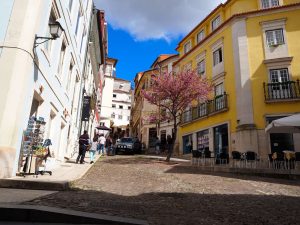 Coimbra, Portugal
