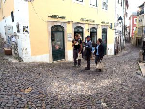 Coimbra, Portugal
