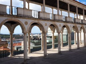 Coimbra, Portugal