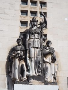 Coimbra, Portugal