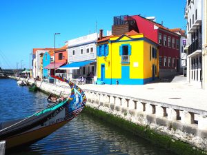 Aveiro