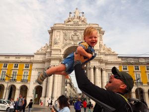 Lisbon